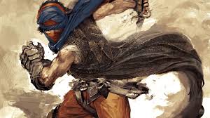 Image result for prince of persia 4