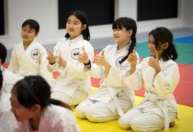 Image result for Phoenix Star Judo Club