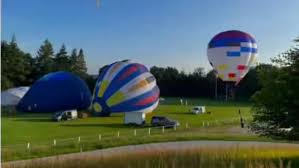 Image result for North West Balloon and Airship Club