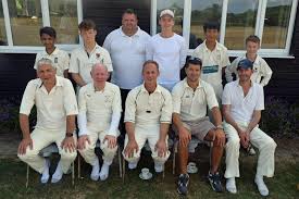 Image result for Grafham & Smithbrook Cricket Club
