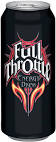 View Media | 3054 | Full Throttle Energy Drink | BevNET.com : BevNET.