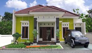 tipe rumah sederhana kecil - Rumah Sederhana Minimalis