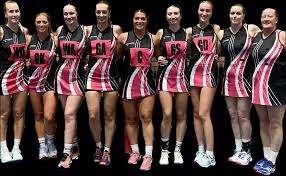 Image result for Greencroft Netball Club