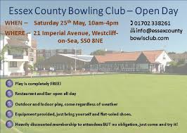 Image result for Central Essex Bowls Club