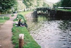 Image result for Weybridge Angling