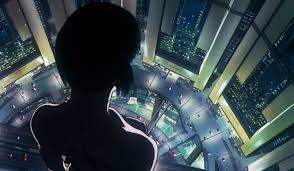 Image result for Ghost in the Shell