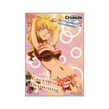 「エクセレン・ブロウニング」の画像検索結果