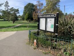 Image result for Harrow St Marys Sports Club