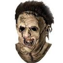 or Pinhead scary