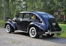 Grand Swede: 1946 Volvo PV60 Sedan For Sale