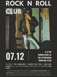 Image result for Peter Boyle Bowling Club