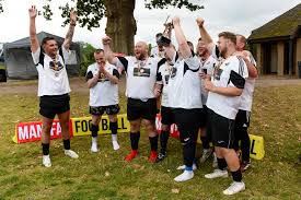 Image result for MAN v FAT Football Colchester
