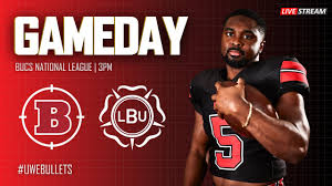 Image result for Uwe Bristol Bullets