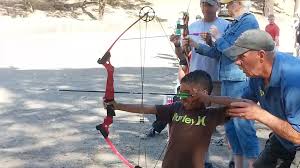 Image result for Nicssa Archery Club