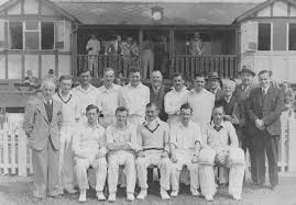 Image result for The St Annes District Club Ltd