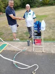 Image result for Thornaby Village Bowls Club