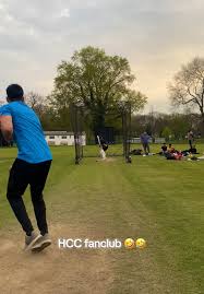 Image result for Handsworth Cricket Club