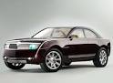 Lincoln Navicross | Concept Cars