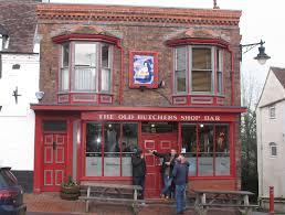 Image result for Broseley Social Club