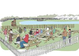 Image result for Hermitage Lakeside Badminton Club