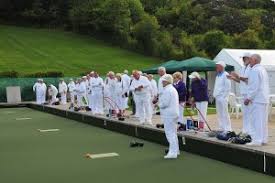 Image result for Severn Vale Bowls Club