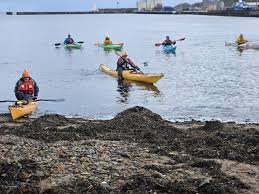 Image result for Caithness Kayak Club