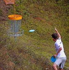 Image result for Shropshire Disc Golf Club