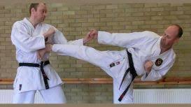 Image result for Free Spirit Karate Club, Droylsden, Greater Manchester