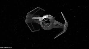 Image result for blender tie fighter