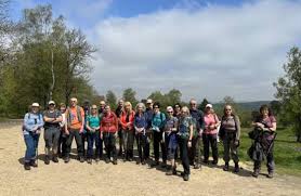 Image result for Ramblers Association - Mole Valley Group