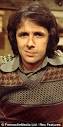 But the years have made their mark on Richard O'Sullivan. - article-0-02F65BCB000005DC-656_224x452