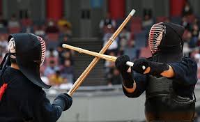 Image result for Cornwall Kendo Club