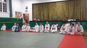 Image result for Phoenix Star Judo Club