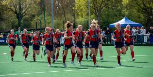 Image result for Hampstead & Westminster Hockey Club