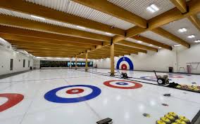 Image result for Ice Rink Club (Curling)