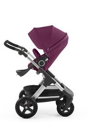Image result for Stokke Xplory Minnie Driver