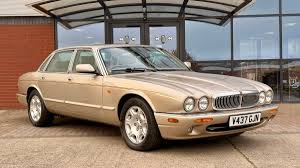Image result for Meteorite Beige 1999 Jaguar