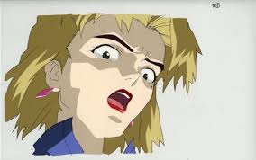 「赤木リツコ 新世紀エヴァンゲリオン」の画像検索結果