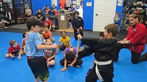 Image result for Awesome Martial Arts Training Center