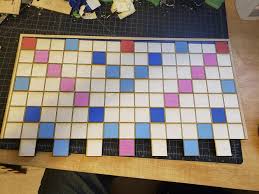 Image result for Chalgrove Scrabble Club