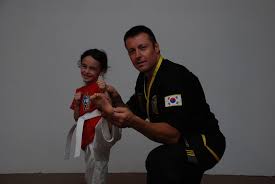 Image result for Sutton & Mitcham Choi Kwang-Do