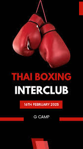 Image result for Huddersfield Thai Boxing Club
