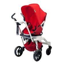 Image result for Orbit Stroller Kourtney Kardashian and Mason Dash Disick
