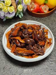 Image result for 姜母鸭