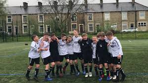 Image result for Pendle Forest Sports Club