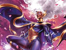 Image result for Snaith Stormers