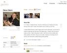 Gelato brings real-time search to online dating | Geek Gestalt