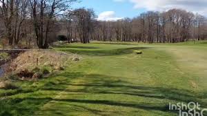 Image result for Taynuilt Golf Club
