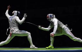 Image result for Salle Paul Fencing Club
