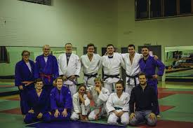 Image result for Edinburgh University Judo Club